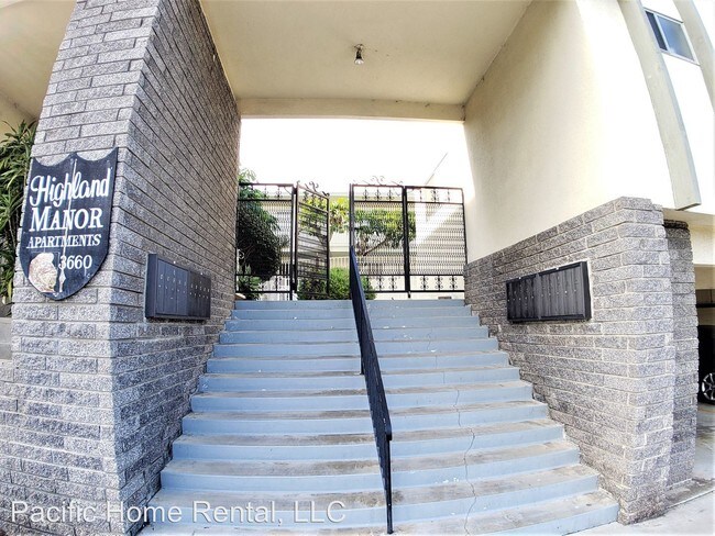 Foto del edificio - 3660 Eagle St