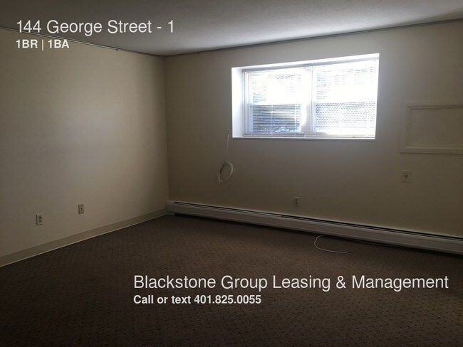 Building Photo - 144 George St