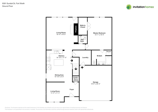 Building Photo - 9301 Sundial Dr