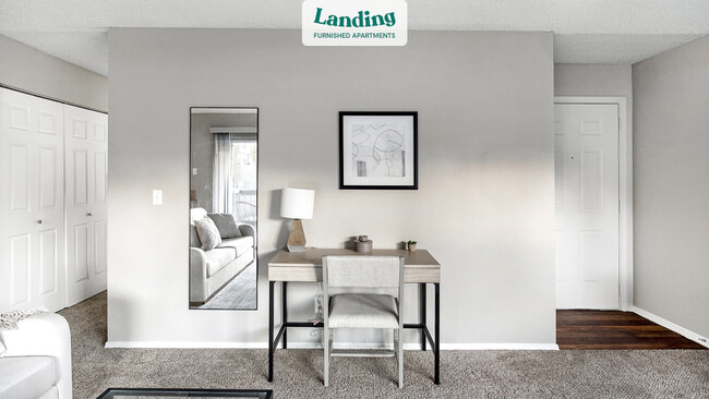 Building Photo - 2601 S Grand Canyon Dr