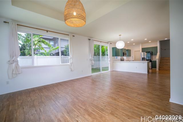 Building Photo - 91-1176-1176 Hokua St