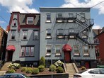 Foto principal - 3322 Ward St