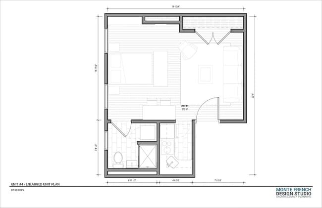 Building Photo - 105 Charles St