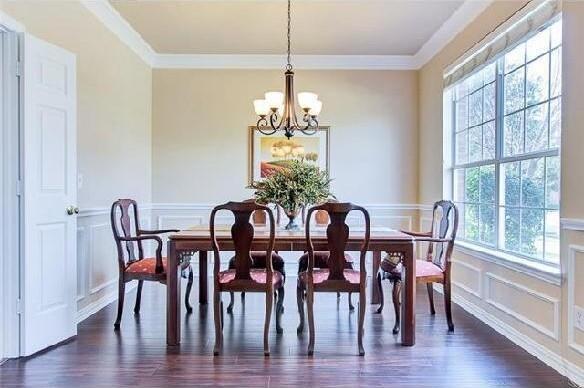 Foto del edificio - 8409 Brown Stone Ln