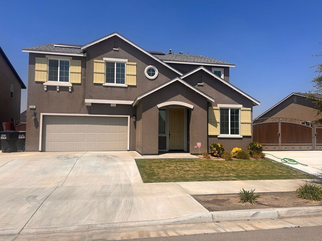 4004 E Myrtle Ave, Visalia, CA 93292 House Rental in Visalia, CA