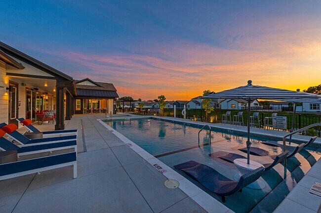 Building Photo - Inspire Homes Wildwood