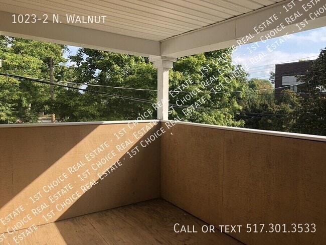 Photo - 1023-2 N. Walnut- House