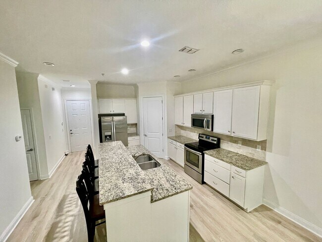 Foto del edificio - 2208 Summerwoods