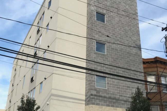 Vista de calle - 524 56th St