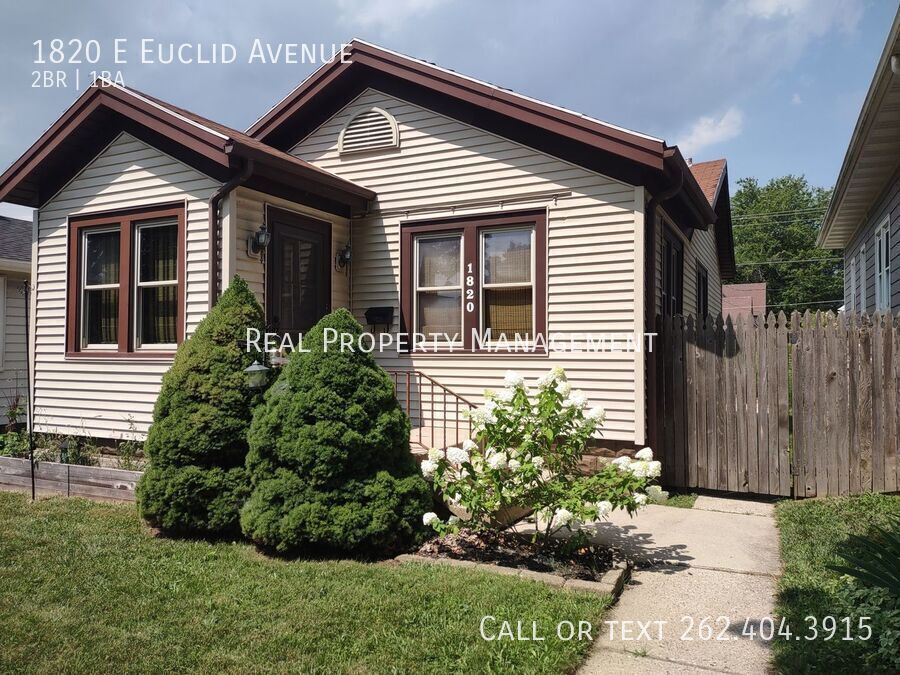 Primary Photo - 1820 E Euclid Ave