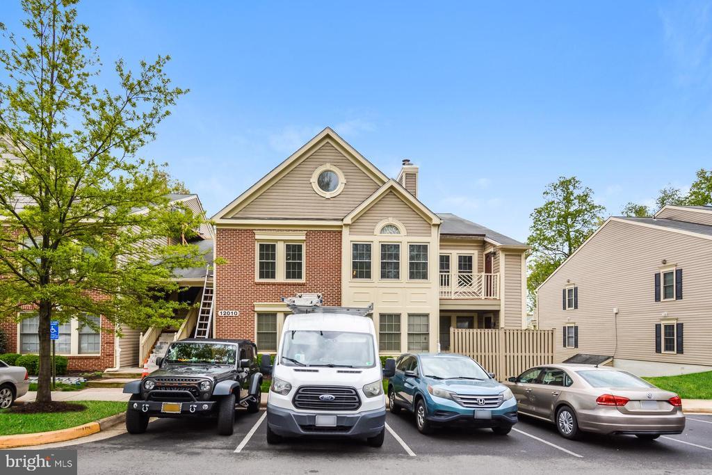 Foto principal - 12010 Ridge Knoll Dr