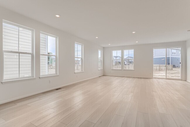 Foto del edificio - Beautiful Single-Family Home! Mountain Views- 2 car garage! $1000 off 1st months rent!