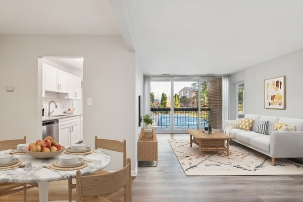 Building Photo - Eagle Rock Apartments at West Springfield