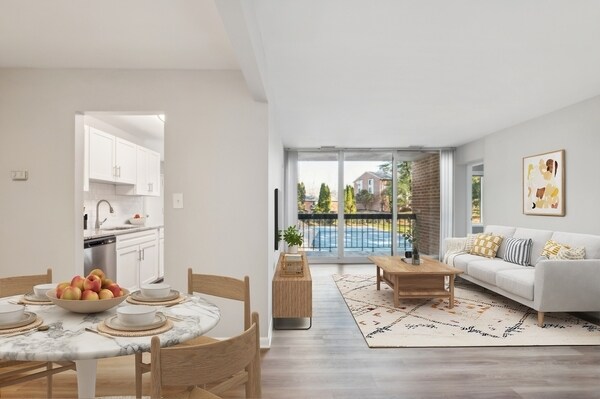Foto del edificio - Eagle Rock Apartments at West Springfield