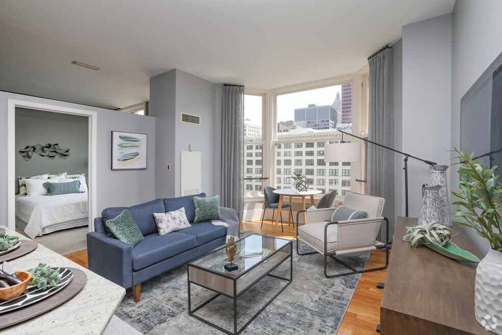 Picture of 3 Bedroom Apartments for Rent in Chicago IL | Apartments.com