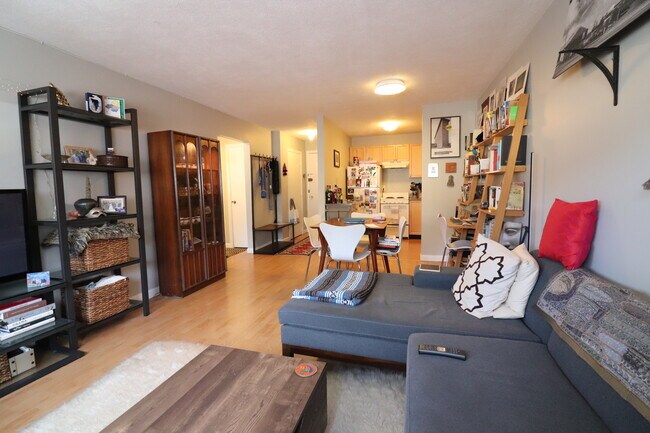 Foto del edificio - 15 Walbridge St