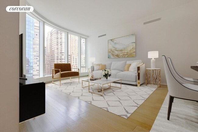 Foto del edificio - 50 West St