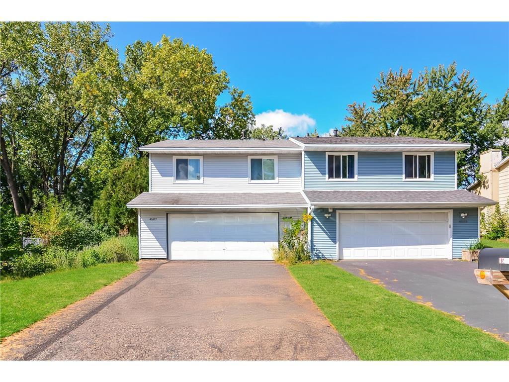 Primary Photo - 4507 Scott Trail