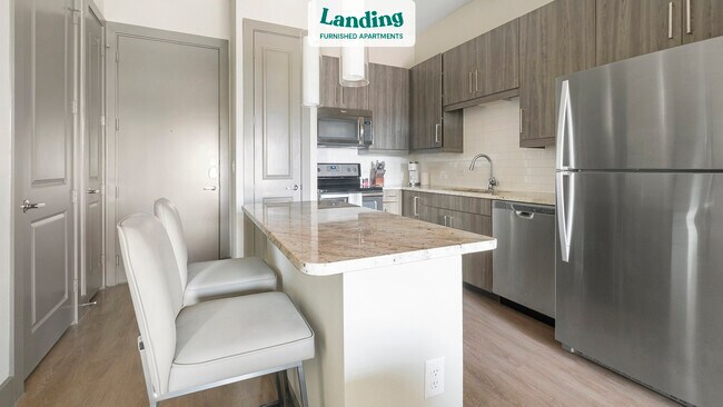 Foto del edificio - 23550 Northgate Crossing Blvd