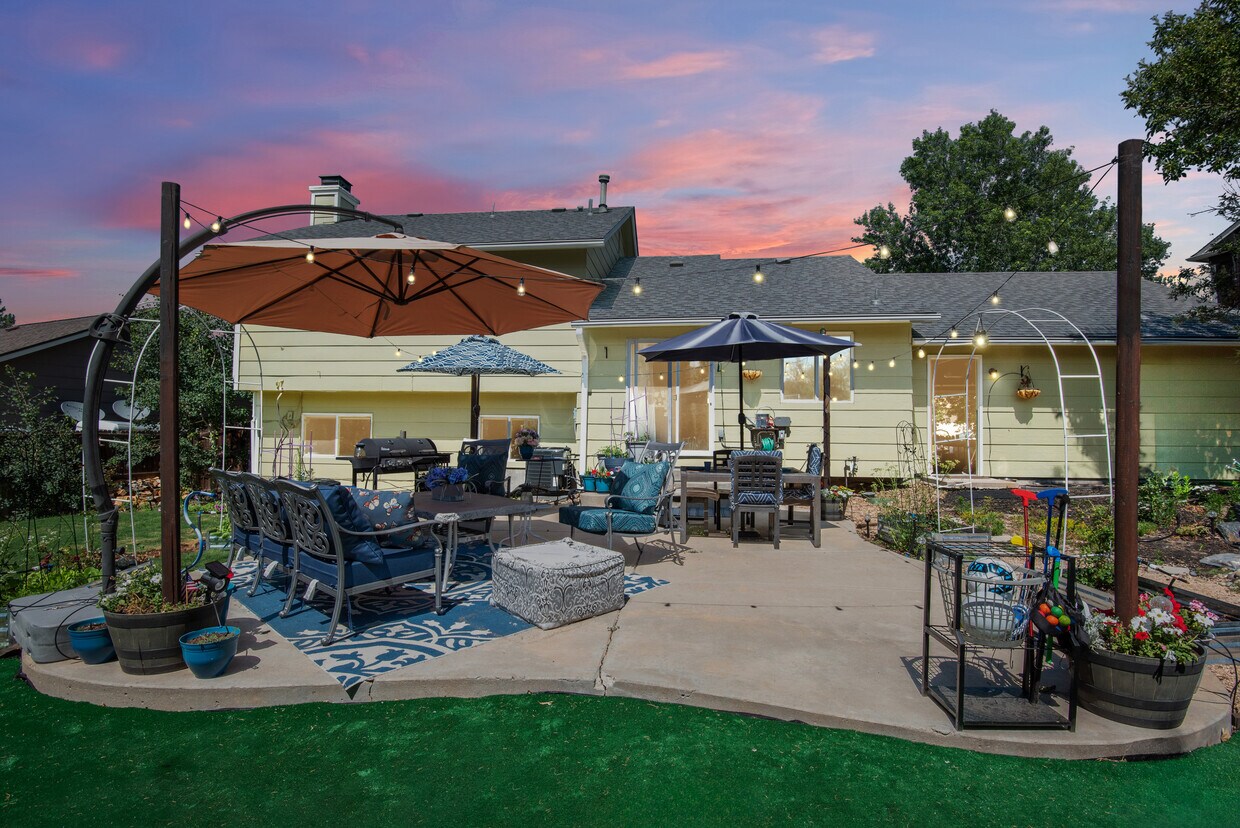 Building Photo - 5937 S Odessa Cir