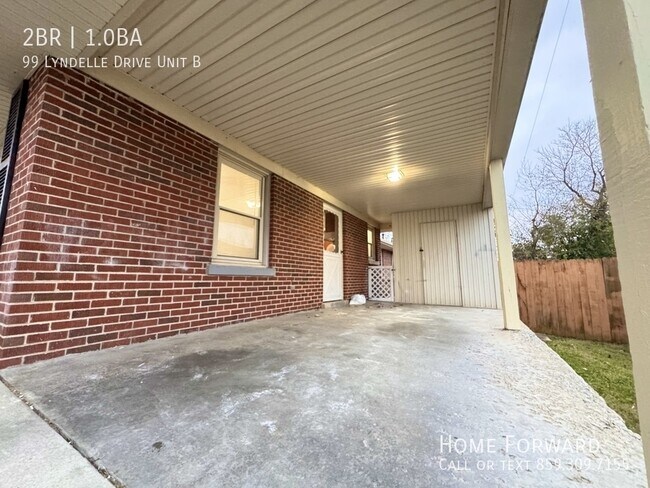 Foto del edificio - 99 Lyndelle Dr