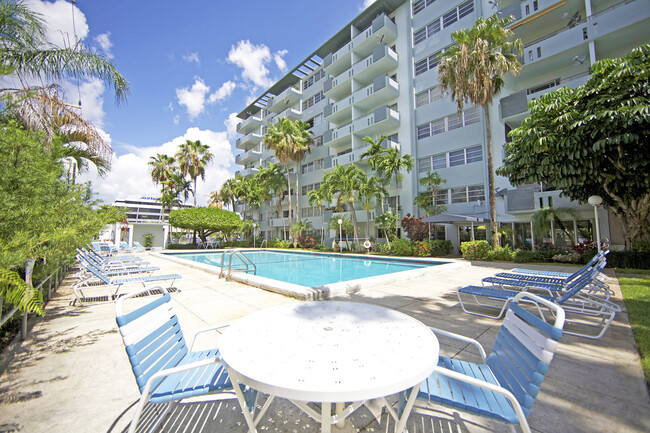 Foto del edificio - Les Monttellier Apartments