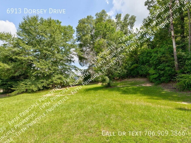 Building Photo - 6913 Dorsey Dr