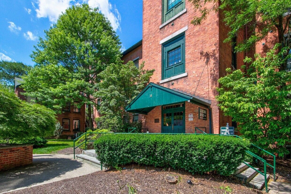 Beacon Mill Village Apartments 2 N Main St Beacon Falls, CT