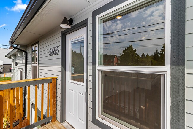 Foto del edificio - 5655 31st Ave SW