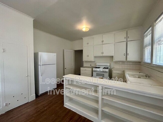 Foto del edificio - 536 Wilkinson St