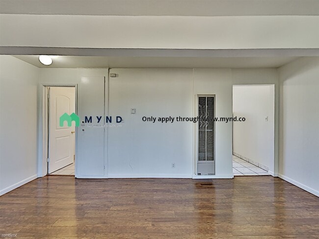 Building Photo - 1 br, 1 bath Apartment - 457 S 10th St Unit 8