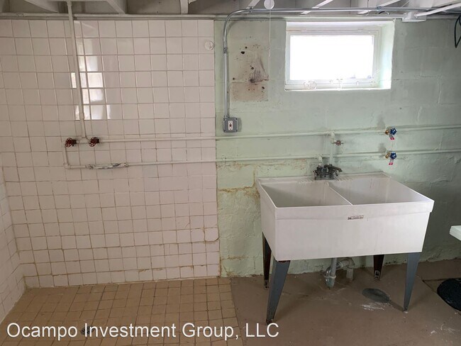 Building Photo - 2 br, 1 bath House - 1312 Gordon Ave.
