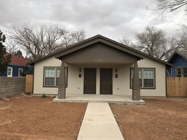 Foto del edificio - 1904 14th St
