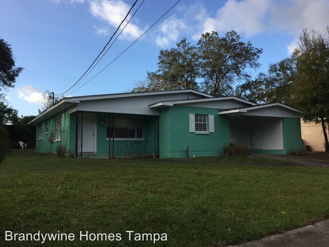 Foto principal - 3 br, 2 bath House - 3407 E Hanna Ave