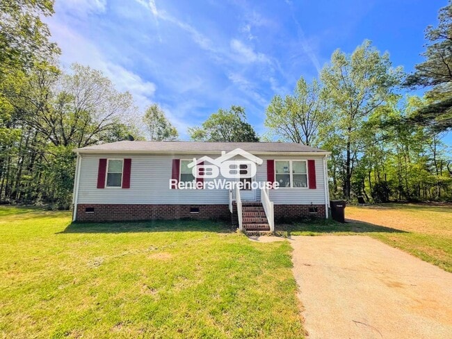 Building Photo - 1103 Saul Ct