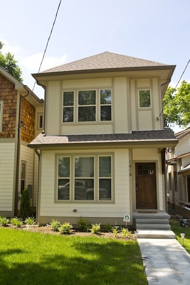 Primary Photo - 1414 Lillian St