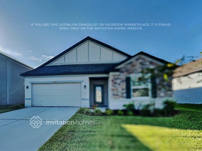 Building Photo - 4415 Reisswood Lp