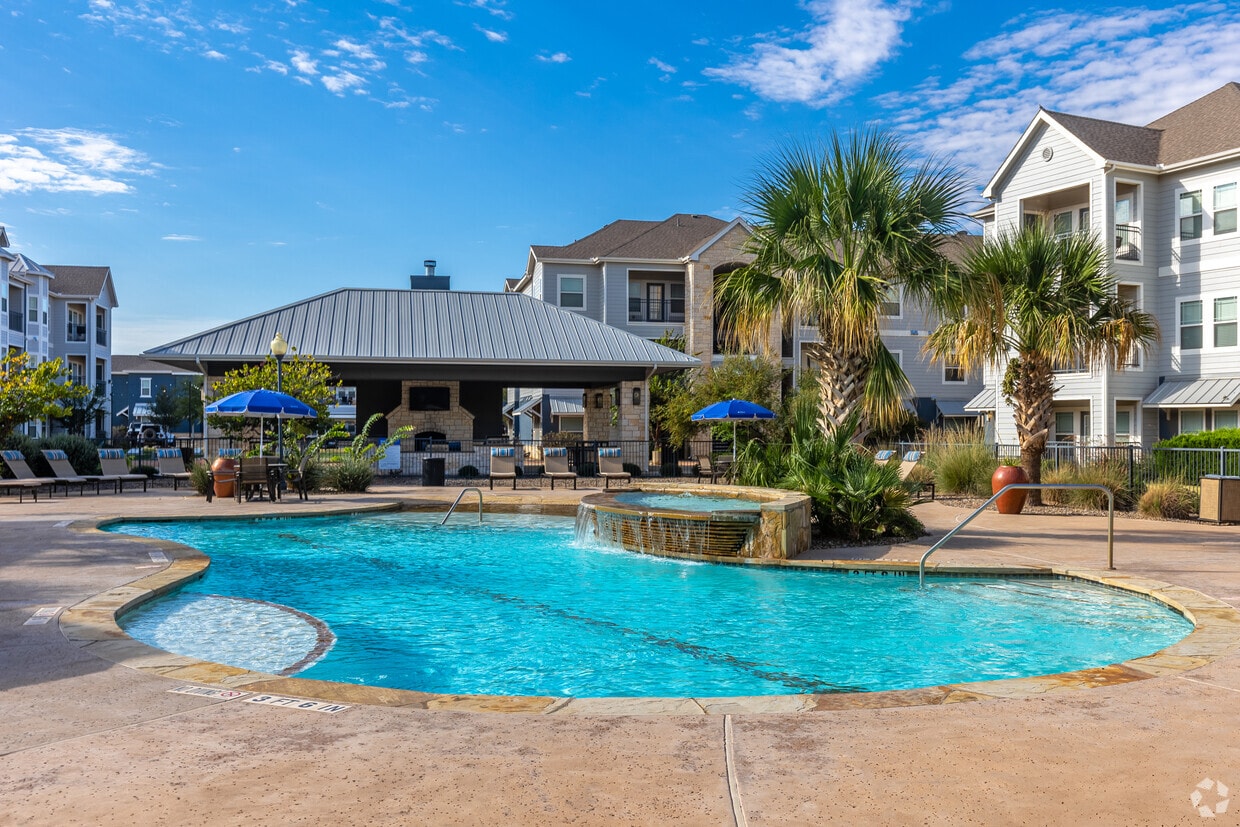 Foto principal - Residence at Midland