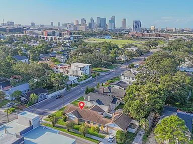 Foto del edificio - Fall Semester Move-In | Spacious 5BR Home in Ridgewood Park