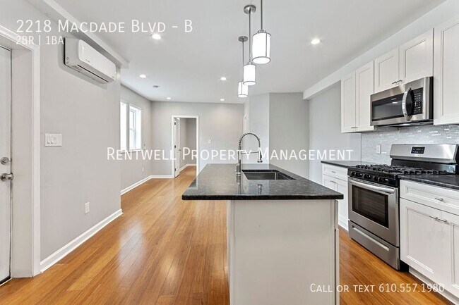 Foto del edificio - 2218 MacDade Boulevard