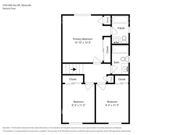 Building Photo - 5125 69th Ave NE