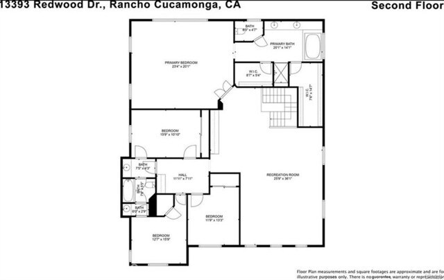 Foto del edificio - 13393 Redwood Dr