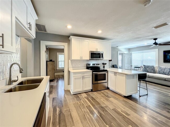 Foto del edificio - 1137 Highland St S