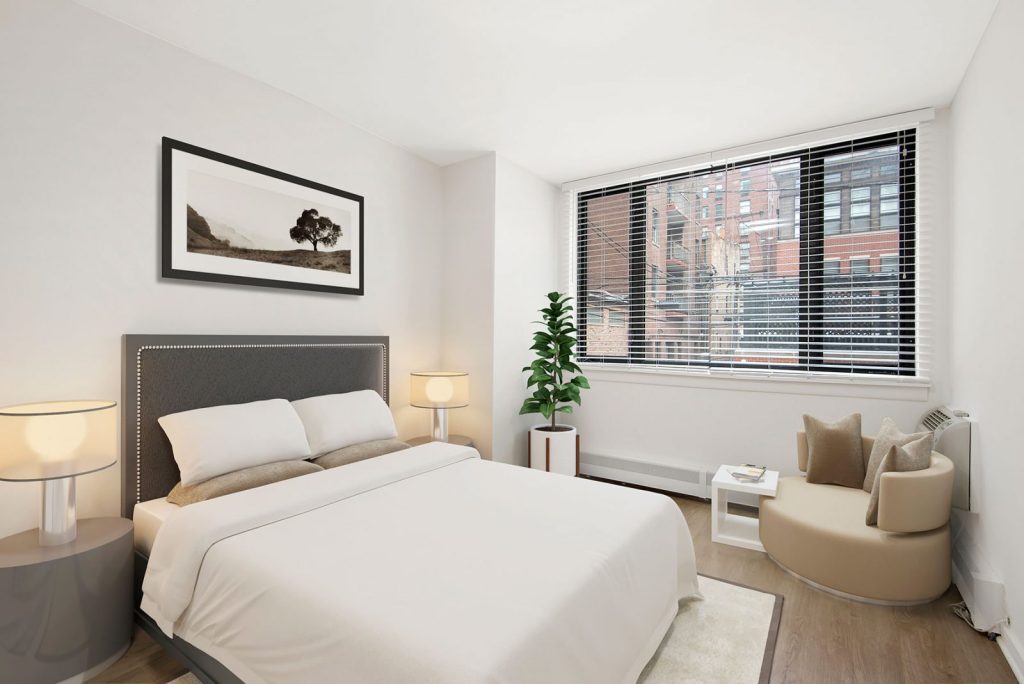 20 E Scott Apartments in Chicago, IL