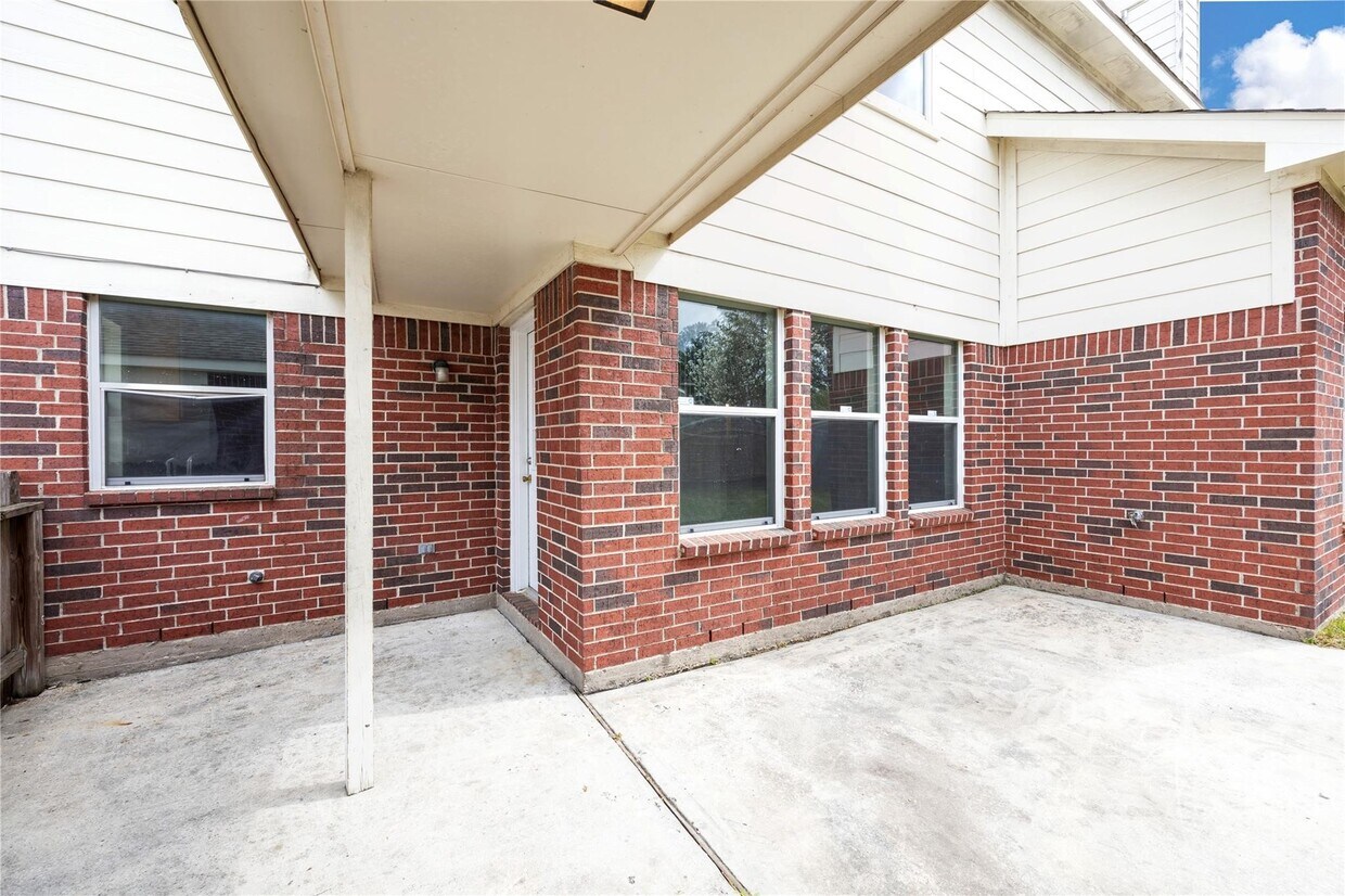 Foto del edificio - 22907 Breton Point Dr