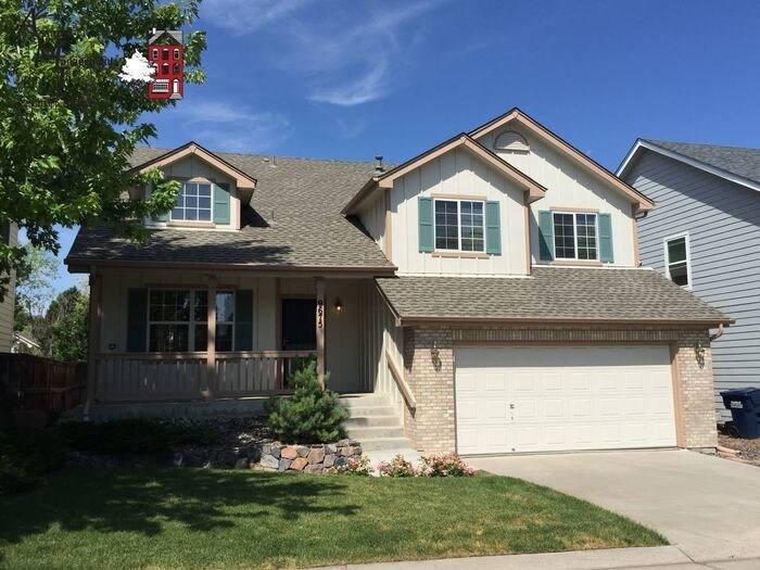 Primary Photo - 9675 Bexley Dr
