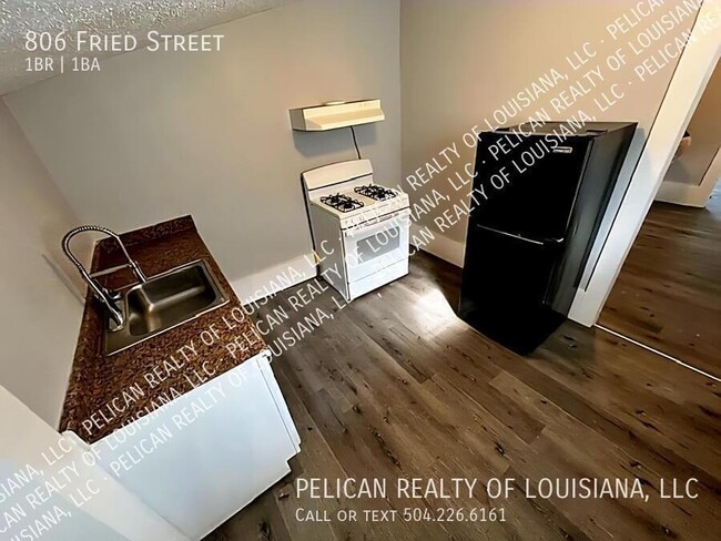 Photo - 806 Fried St Apartment