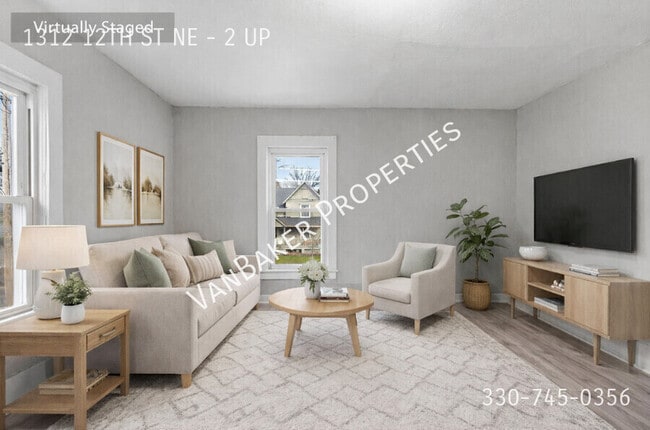 Foto del edificio - 1312 12th St NE