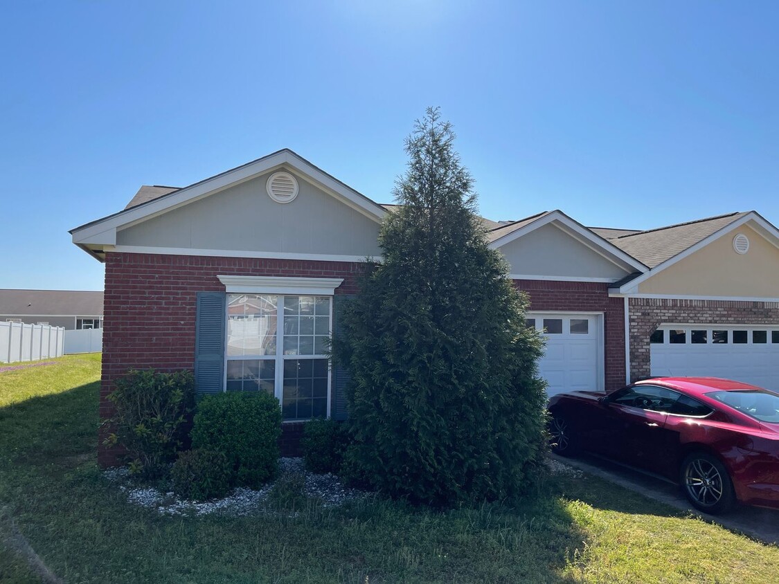 Primary Photo - Wakefield Subdivision
