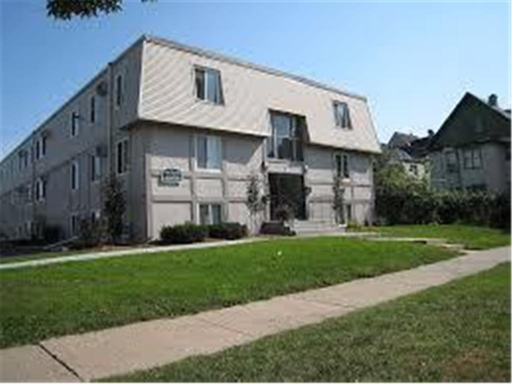 Foto del edificio - 2741 Pillsbury Ave